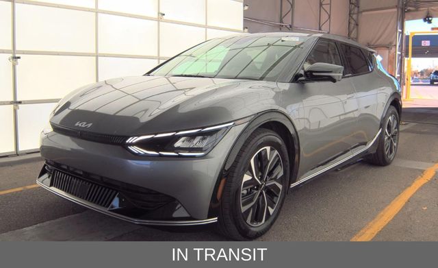 2024 Kia EV6 Wind's photo