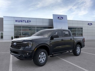 2025 Ford Ranger XL Truck
