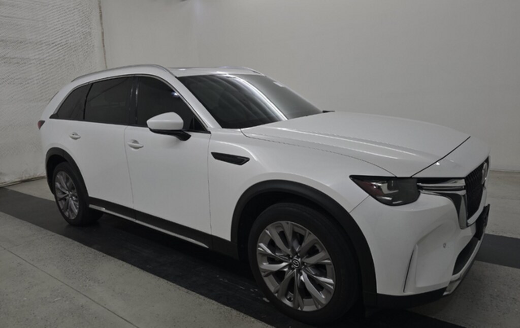 Used 2024 Mazda CX-90 3.3 Turbo Premium Plus SUV