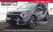 Kia Sportage Hybrid