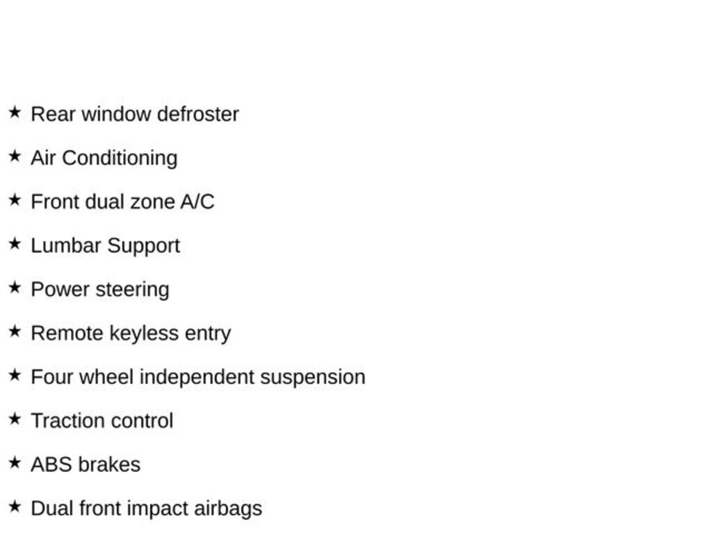 Used 2024 BMW X3 xDrive30i SUV