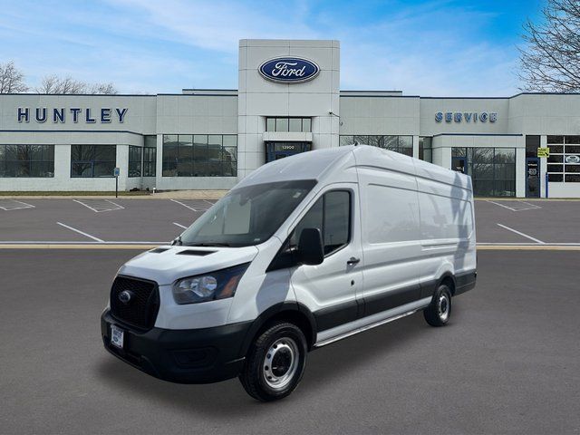 2025 Ford Transit T250 High Roof 148EL's photo