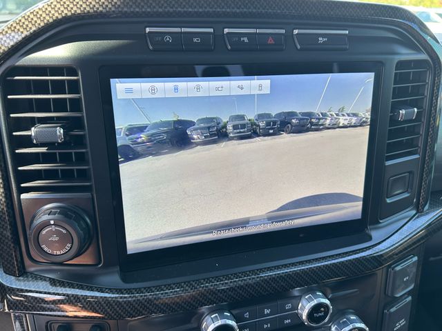 2023 Ford F-150 Lariat - Photo 31