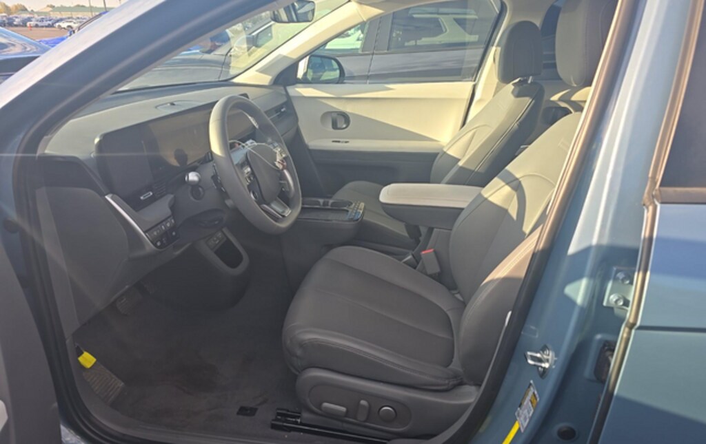 Used 2025 Hyundai IONIQ 5 SEL SUV
