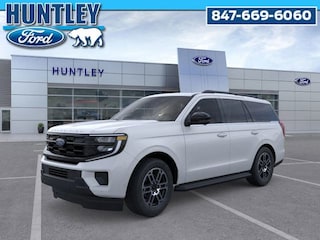 2025 Ford Expedition Active SUV