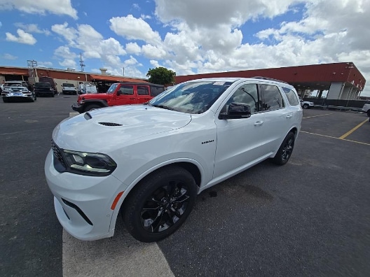 2023 Dodge Durango R/T Plus RWD's photo
