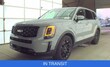  Kia Telluride