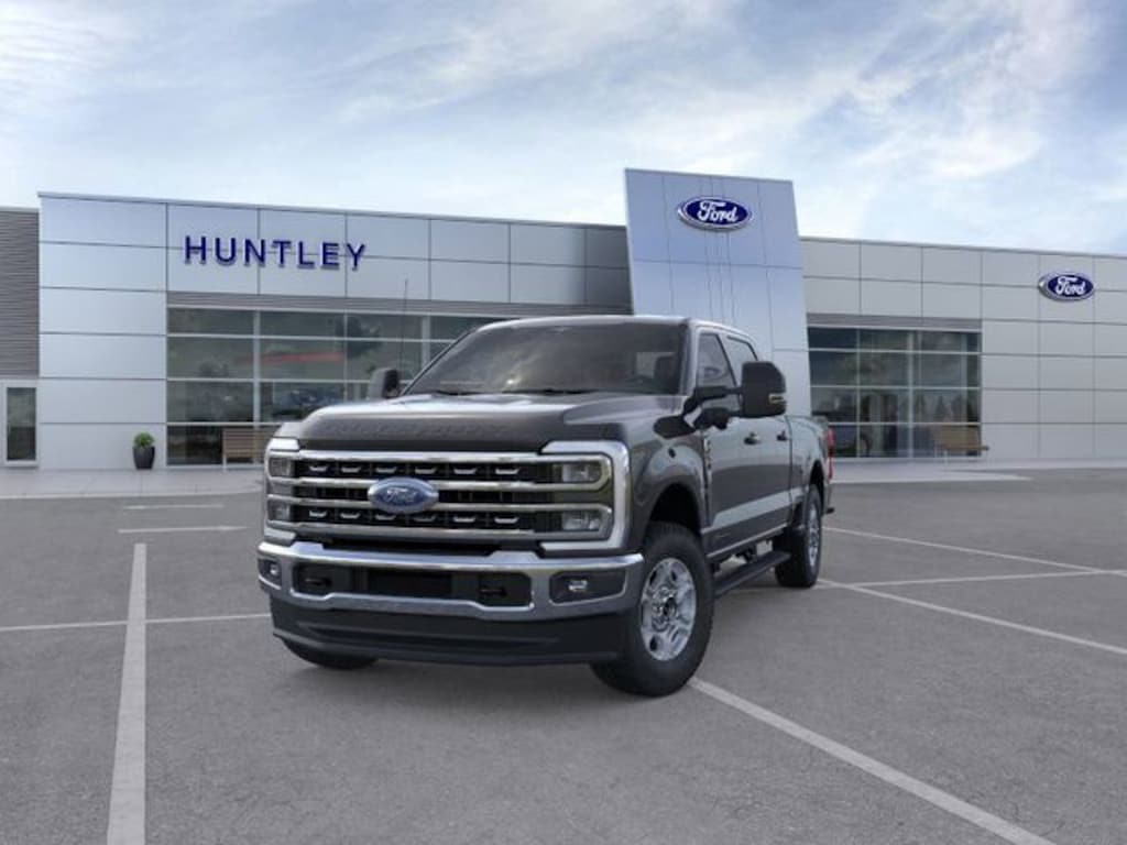 New 2026 Ford F-250SD XLT Truck