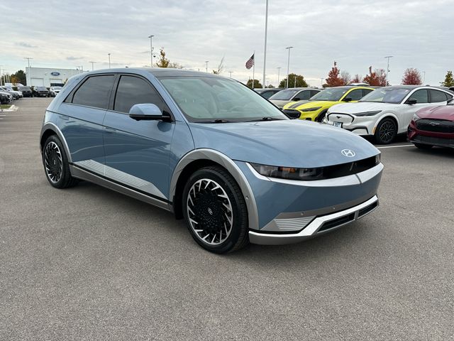 2023 Hyundai Ioniq 5 Limited photo 3