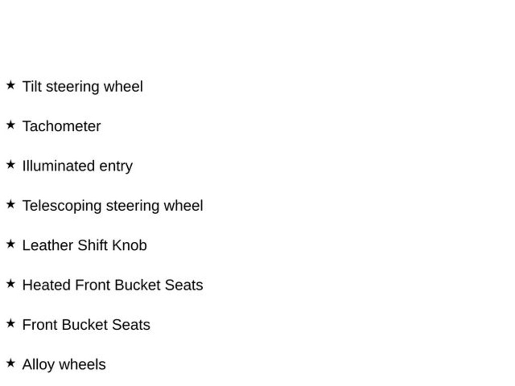 Used 2023 Nissan Altima 2.5 SL Sedan