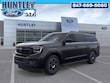 Ford Expedition Max