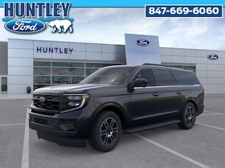 2025 Ford Expedition Max SUV