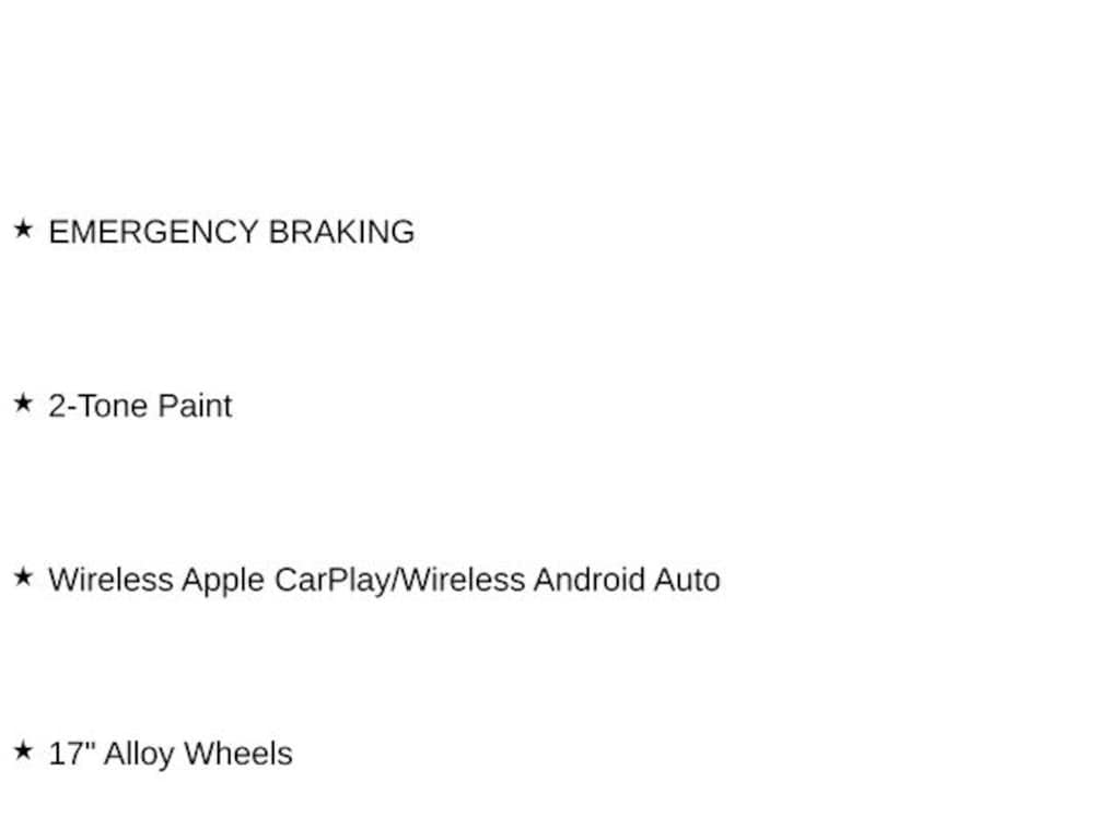 Used 2025 Nissan Kicks SR SUV