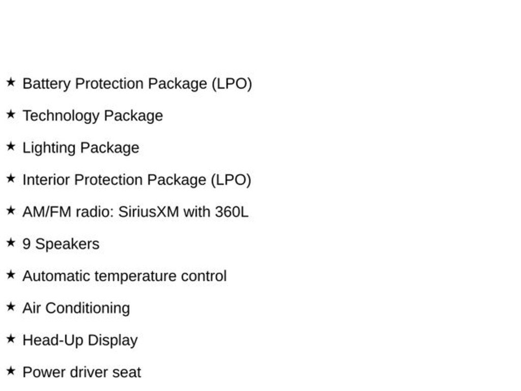 Used 2024 Cadillac CT5 Premium Luxury Sedan