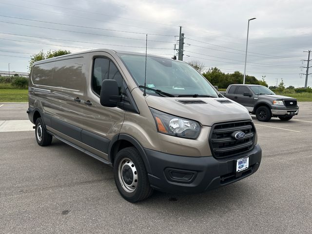 2020 Ford Transit photo 3