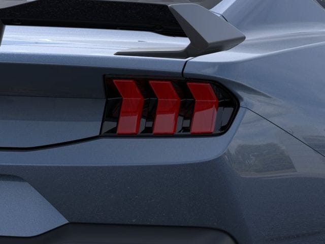2025 Ford Mustang Dark Horse - Photo 21