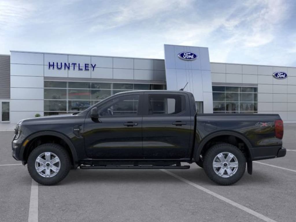 New 2025 Ford Ranger XL Truck