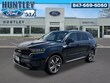  Kia Sorento Hybrid