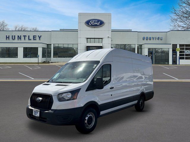 2024 Ford Transit T250 High Roof 148EL's photo