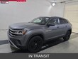 Volkswagen Atlas Cross Sport
