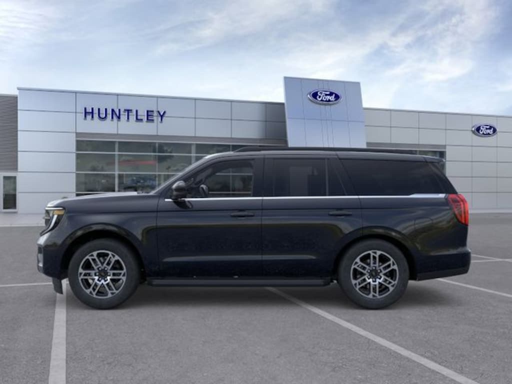 New 2025 Ford Expedition Active SUV