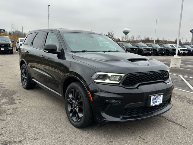 2022 Dodge Durango R/T photo 3