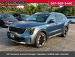  Kia Sorento Hybrid