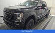 Ford F-250SD