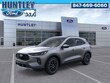  Ford Escape Plug-In Hybrid