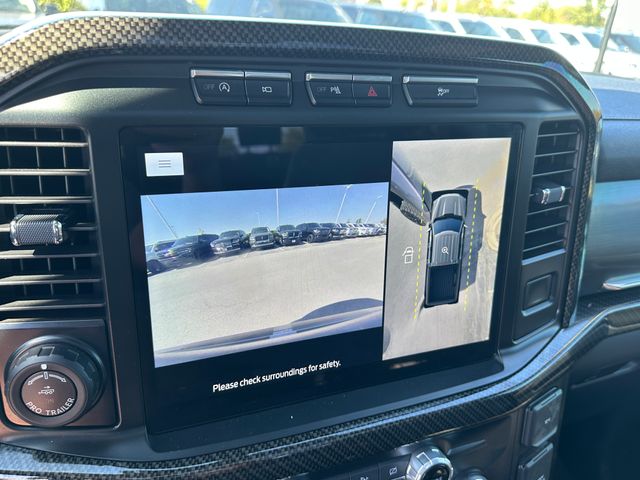 2023 Ford F-150 Lariat - Photo 30