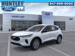 2025 Ford Escape Active SUV