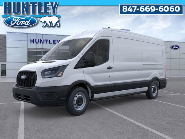 2025 Ford Transit Van Base's photo
