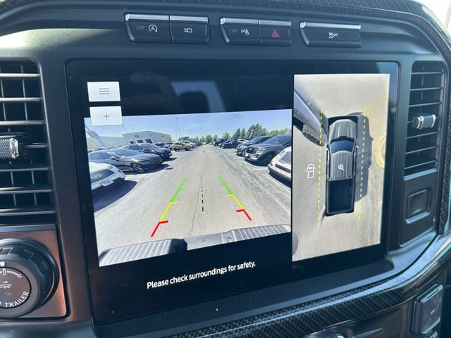 2023 Ford F-150 Lariat - Photo 34