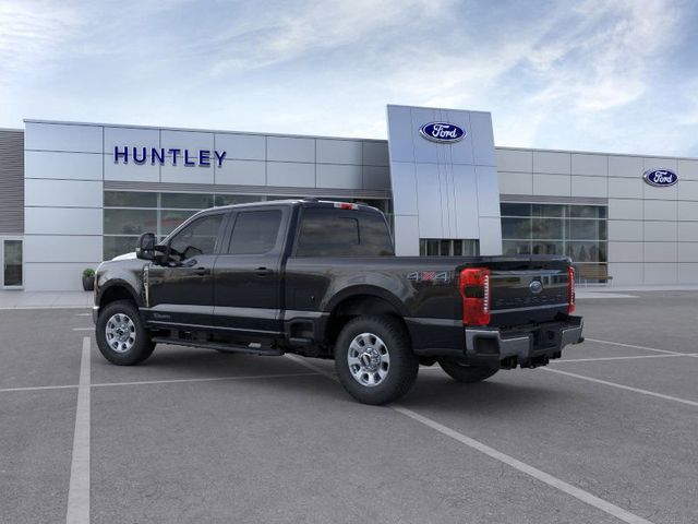 2024 Ford F-350 photo 4