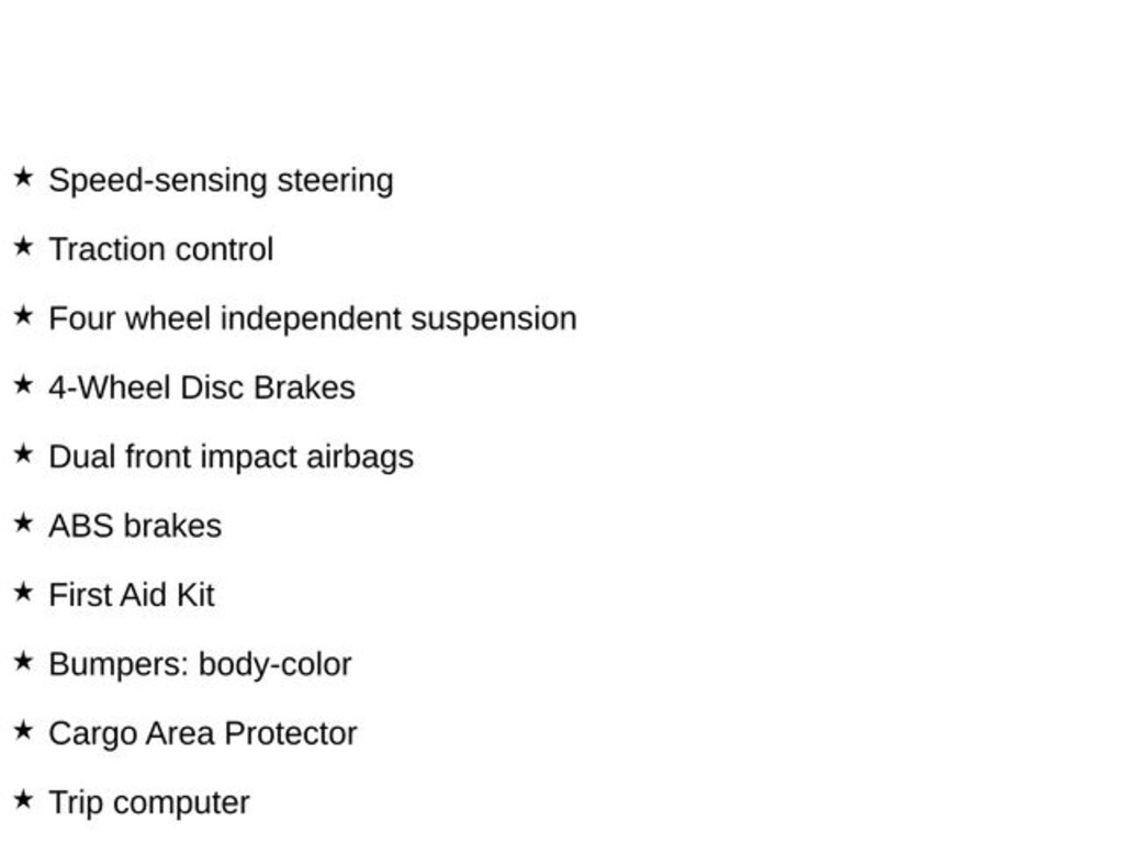 Used 2024 Nissan Pathfinder SL SUV