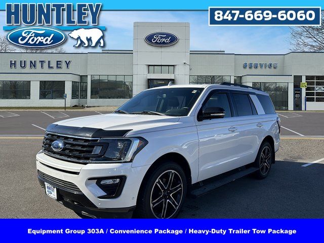 2019 Ford Expedition Limited