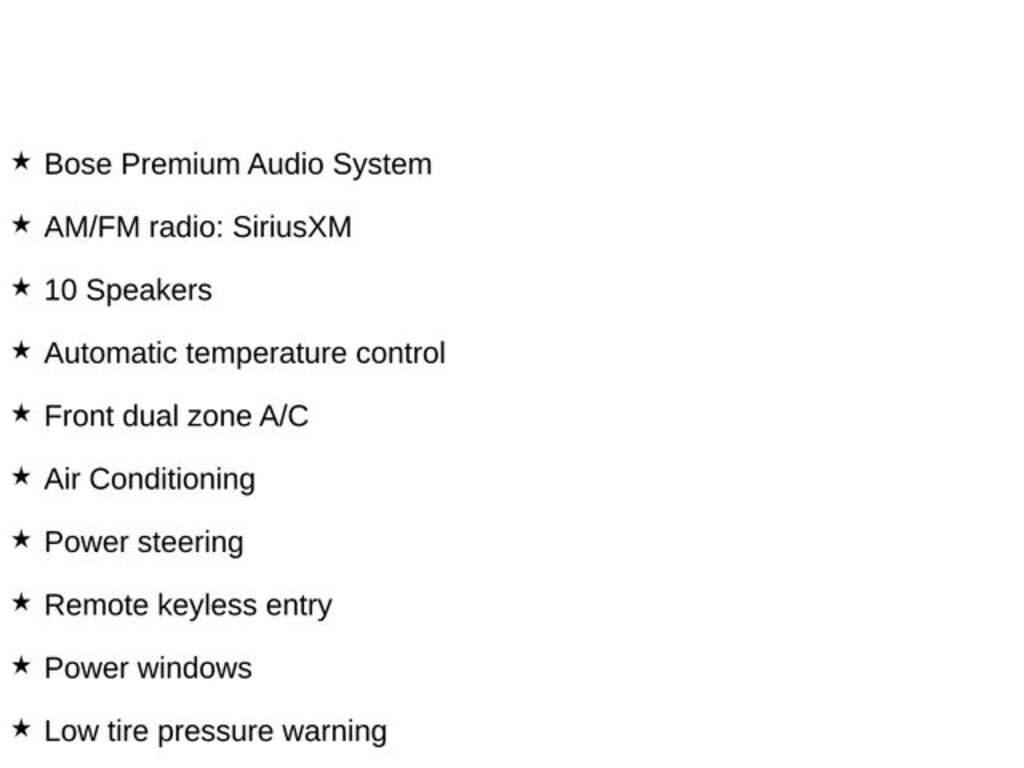 Used 2022 Nissan Rogue Platinum SUV