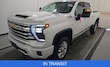 Chevrolet Silverado 2500HD