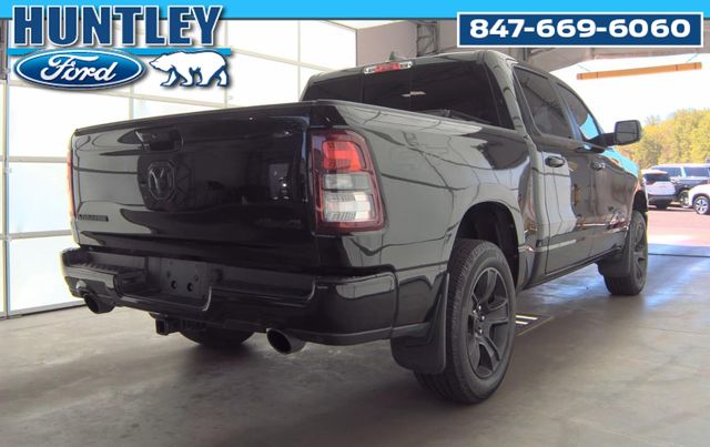 2023 RAM Ram 1500 Pickup