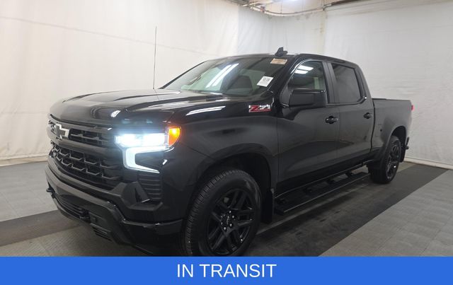 2024 Chevrolet Silverado 1500 RST 4WD Crew Cab Short Box's photo