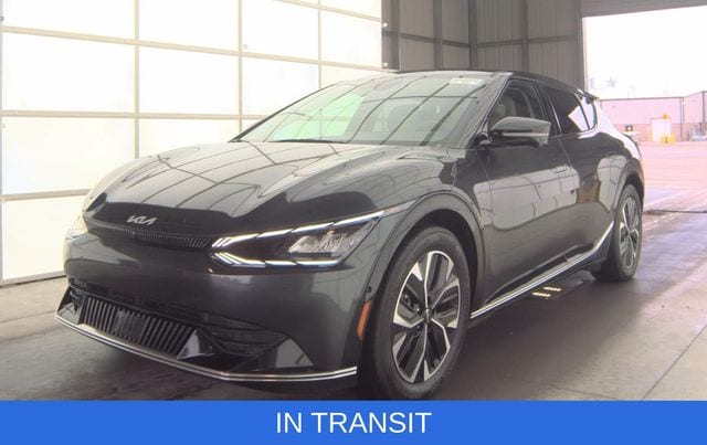 2024 Kia EV6 Wind AWD's photo