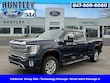 GMC Sierra 2500HD