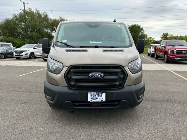 2020 Ford Transit photo 2