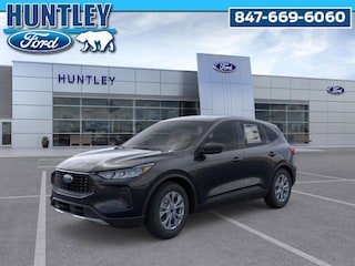 2025 Ford Escape Active SUV
