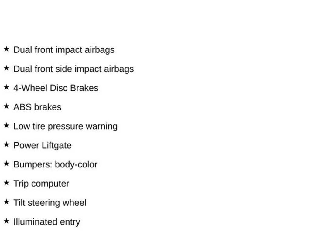 Used 2023 Nissan Ariya Evolve+ e-4orce SUV