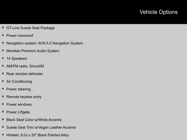 Used 2023 Kia EV6 GT-Line with VIN KNDC4DLC7P5109051 for sale in Huntley, IL