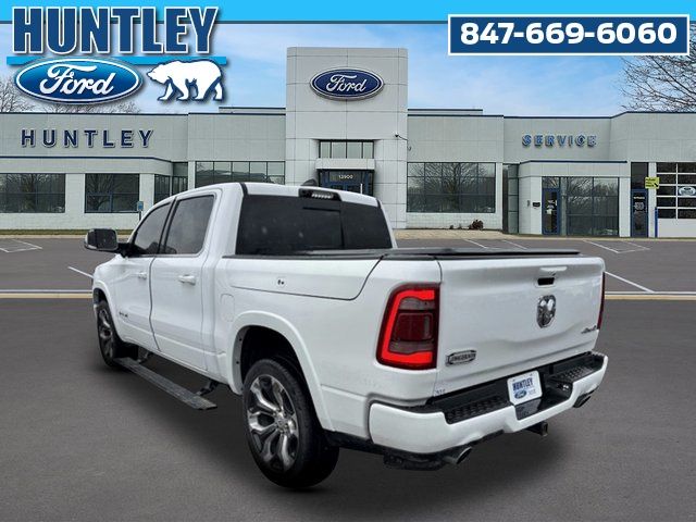 2023 RAM Ram 1500