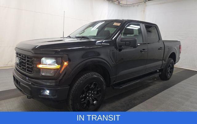 2024 Ford F-150 STX 4x4 SuperCrew 145 in's photo