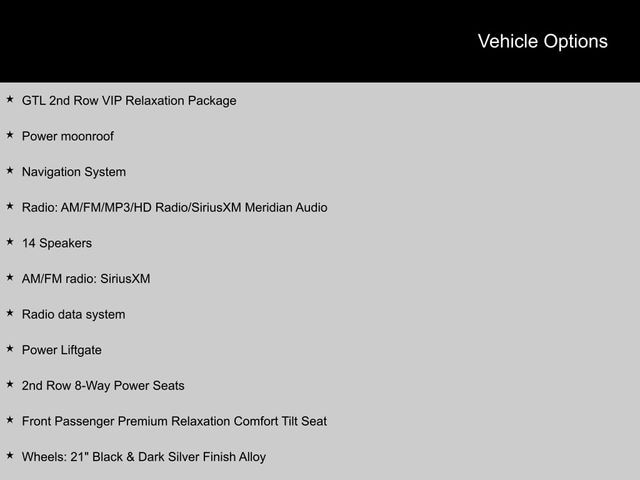 Used 2024 Kia Ev9 GT-Line with VIN KNDAEFS52R6022187 for sale in Huntley, IL