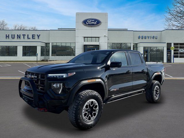2023 GMC Canyon AT4X 4WD Crew Cab Short Box's photo